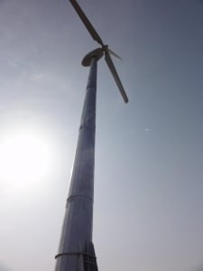 風車１
